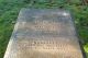 Photo of headstones/thumb_John MacLennan (d1864) stone Dingwall